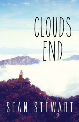 Clouds End 0486816834 Book Cover