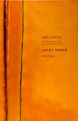 Lucky Wreck 1938769805 Book Cover