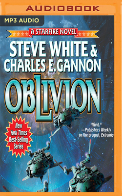 Oblivion 1978647492 Book Cover