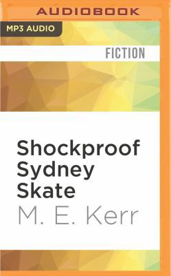 Shockproof Sydney Skate 153181882X Book Cover