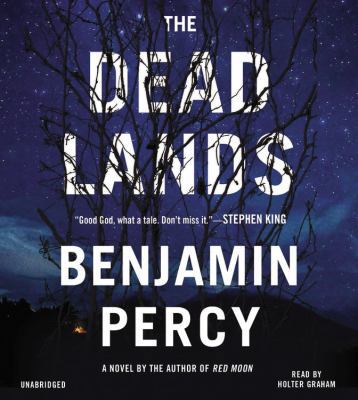 The Dead Lands 1478953101 Book Cover