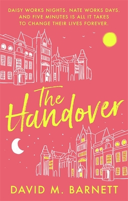 The Handover 1409185249 Book Cover