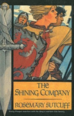 The Shining Company 0780716299 Book Cover