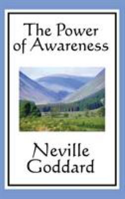 The Power of Awareness 1515431681 Book Cover