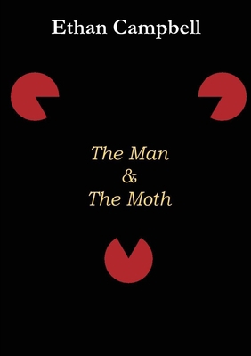 The Man & The Moth 0646953176 Book Cover