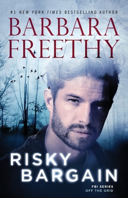 Risky Bargain 1944417834 Book Cover