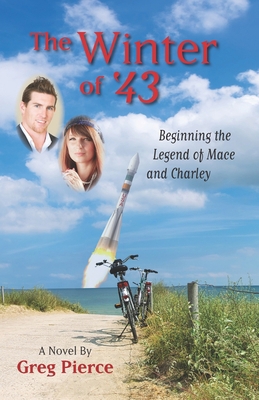 The Winter of '43: Beginning the Legends of Mac... B08FKW8B7J Book Cover