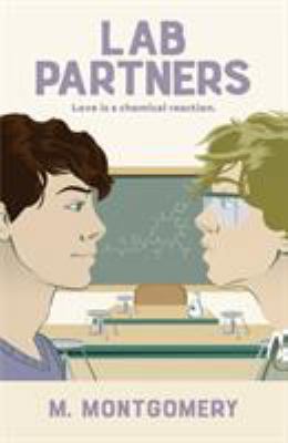 Lab Partners 0241455715 Book Cover