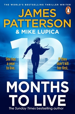 12 Months to Live (Jane Smith) 1529160057 Book Cover