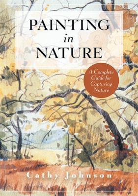 The Sierra Club Guide to Painting in Nature (Si... 1635615674 Book Cover