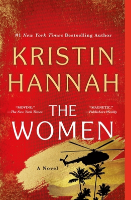 The Women 1250178649 Book Cover
