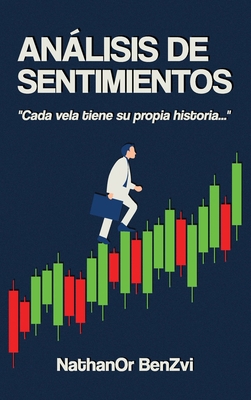 Análisis de sentimientos B0GTBY23W8 Book Cover