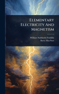 Elementary Electricity And Magnetism 1024417964 Book Cover