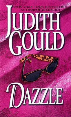 Dazzle 0451401182 Book Cover