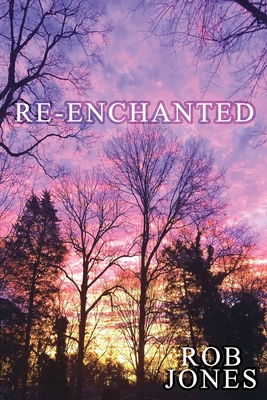 Re-Enchanted B0BQ9B2GB7 Book Cover