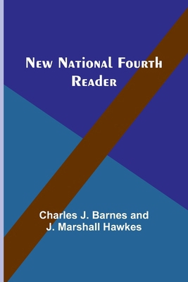 New National Fourth Reader 9356785589 Book Cover