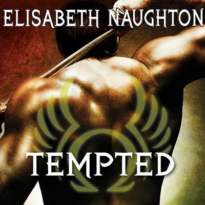 Tempted B08XLJ8XF9 Book Cover