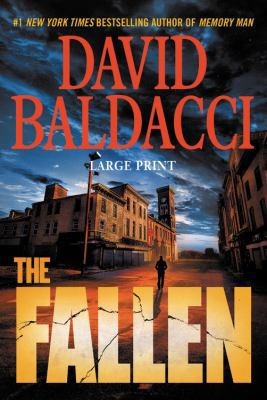 The Fallen [Large Print] 1538713667 Book Cover