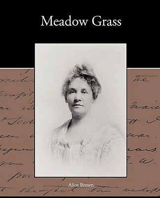 Meadow Grass 1438573693 Book Cover