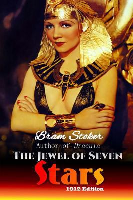 The Jewel of Seven Stars 153776392X Book Cover