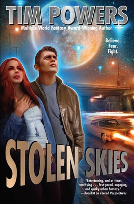 Stolen Skies 1982125837 Book Cover