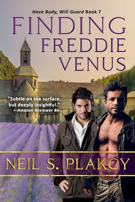 Finding Freddie Venus B0B93W5QN2 Book Cover