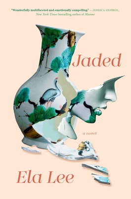 Jaded 1668010992 Book Cover