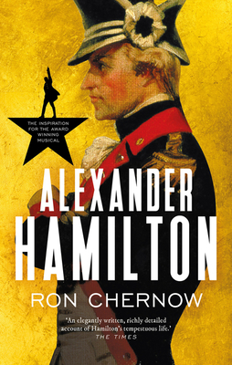 Alexander Hamilton 1800244398 Book Cover