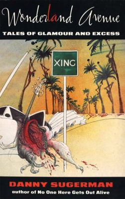 Wonderland Avenue B001QD1ZFO Book Cover