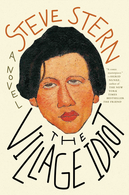 The Village Idiot 1685890776 Book Cover