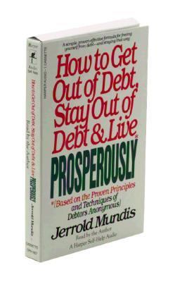 How to Get Out of Debt 1559941707 Book Cover