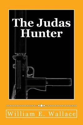 The Judas Hunter 149611132X Book Cover