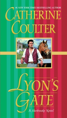 Lyon's Gate: Bride Series 0515138975 Book Cover