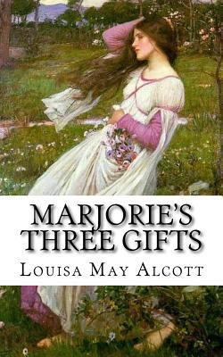 Marjorie's Three Gifts 1983503932 Book Cover