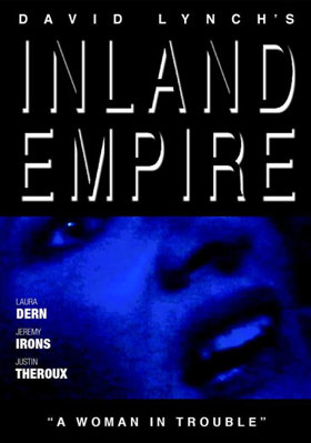 Inland Empire B000QQFKYE Book Cover