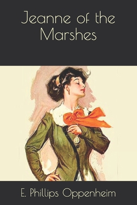 Jeanne of the Marshes B08JF2DH1X Book Cover