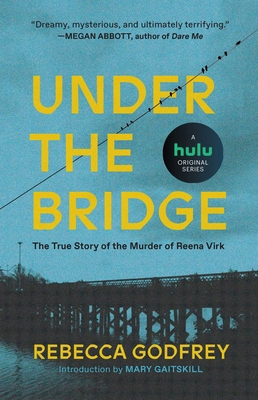 Under the Bridge 1982123184 Book Cover