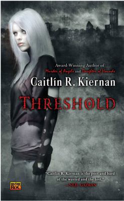Threshold B0072Q4HI6 Book Cover