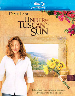 Under The Tuscan Sun B007JNR54A Book Cover