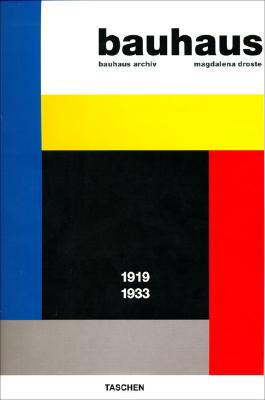 Bauhaus [Spanish] 3822850004 Book Cover