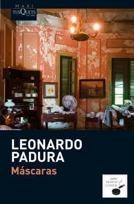 Mascaras [Spanish] 8483835975 Book Cover
