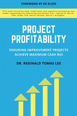 Project Profitability: Ensuring Improvement Pro... 1637421699 Book Cover