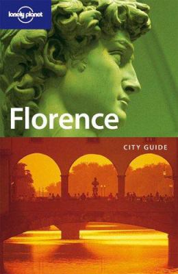 Lonely Planet Florence 1741040620 Book Cover