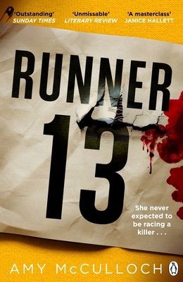 Runner 13 140595664X Book Cover