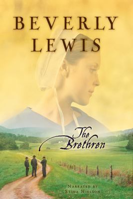 The Brethren 1428132058 Book Cover