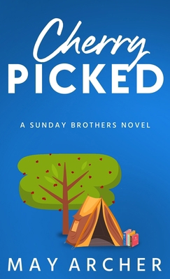 Cherry Picked 1964685206 Book Cover