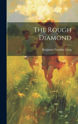The Rough Diamond 1020275529 Book Cover