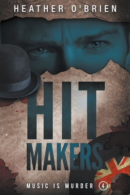 Hit Makers 1956856234 Book Cover