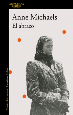 El Abrazo / Held [Spanish] 8420477931 Book Cover