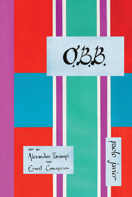 O.B.B. 164362072X Book Cover